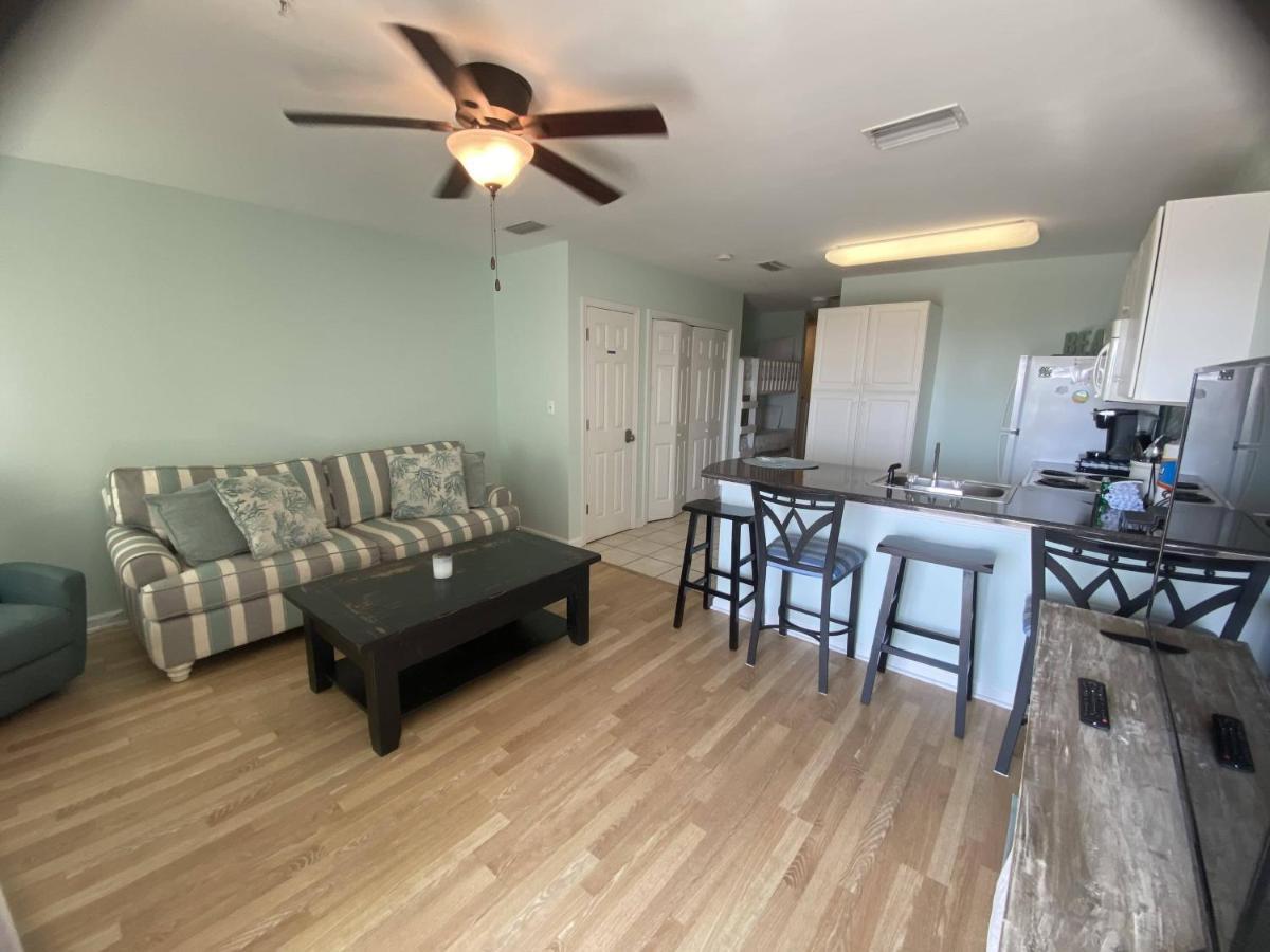 Grand Caribbean 205 By Albvr - Condo Has Beautiful Views Of The Gulf And Great Rates Орандж-Бич Экстерьер фото