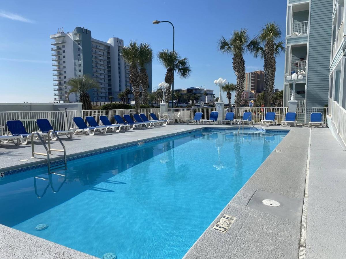 Grand Caribbean 205 By Albvr - Condo Has Beautiful Views Of The Gulf And Great Rates Орандж-Бич Экстерьер фото
